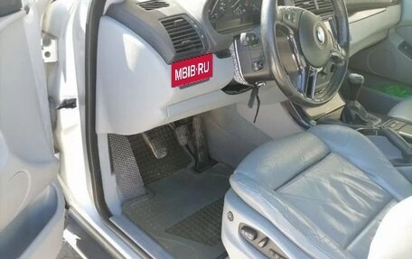 BMW X5, 2003 год, 1 250 000 рублей, 7 фотография