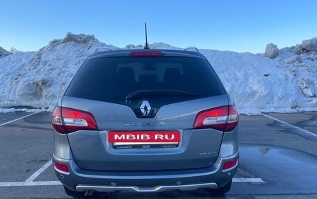 Renault Koleos I рестайлинг 2, 2008 год, 1 120 000 рублей, 7 фотография