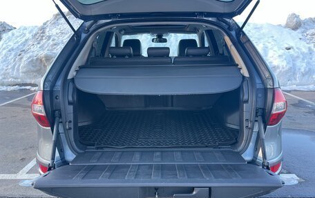 Renault Koleos I рестайлинг 2, 2008 год, 1 120 000 рублей, 8 фотография