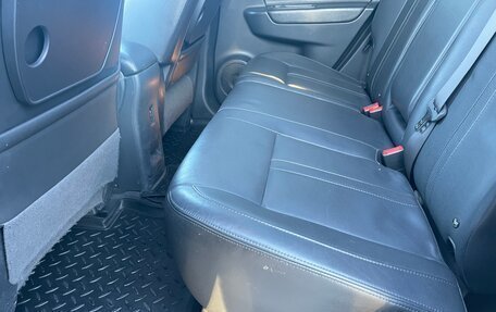 Renault Koleos I рестайлинг 2, 2008 год, 1 120 000 рублей, 12 фотография