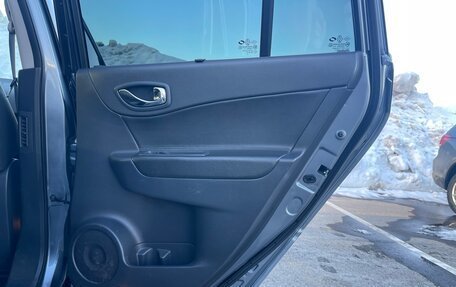 Renault Koleos I рестайлинг 2, 2008 год, 1 120 000 рублей, 14 фотография