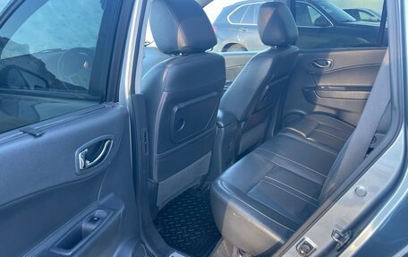 Renault Koleos I рестайлинг 2, 2008 год, 1 120 000 рублей, 10 фотография