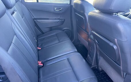 Renault Koleos I рестайлинг 2, 2008 год, 1 120 000 рублей, 15 фотография