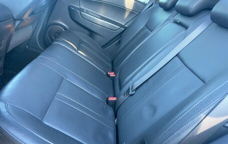 Renault Koleos I рестайлинг 2, 2008 год, 1 120 000 рублей, 13 фотография