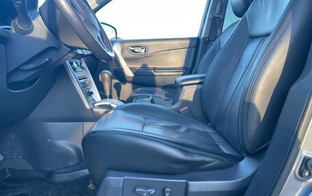 Renault Koleos I рестайлинг 2, 2008 год, 1 120 000 рублей, 17 фотография