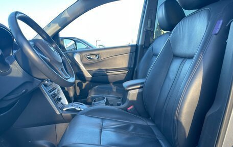 Renault Koleos I рестайлинг 2, 2008 год, 1 120 000 рублей, 18 фотография