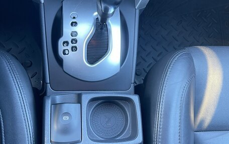 Renault Koleos I рестайлинг 2, 2008 год, 1 120 000 рублей, 26 фотография