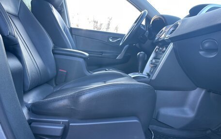 Renault Koleos I рестайлинг 2, 2008 год, 1 120 000 рублей, 21 фотография