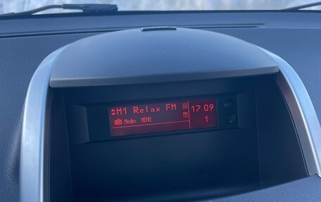 Renault Koleos I рестайлинг 2, 2008 год, 1 120 000 рублей, 27 фотография