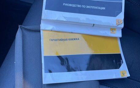 Renault Koleos I рестайлинг 2, 2008 год, 1 120 000 рублей, 30 фотография