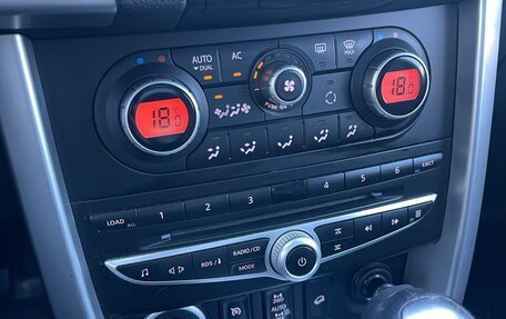 Renault Koleos I рестайлинг 2, 2008 год, 1 120 000 рублей, 31 фотография