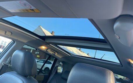 Renault Koleos I рестайлинг 2, 2008 год, 1 120 000 рублей, 23 фотография