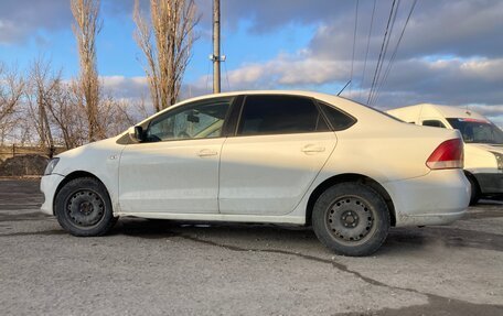 Volkswagen Polo VI (EU Market), 2015 год, 579 000 рублей, 4 фотография
