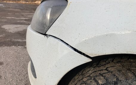 Volkswagen Polo VI (EU Market), 2015 год, 579 000 рублей, 6 фотография