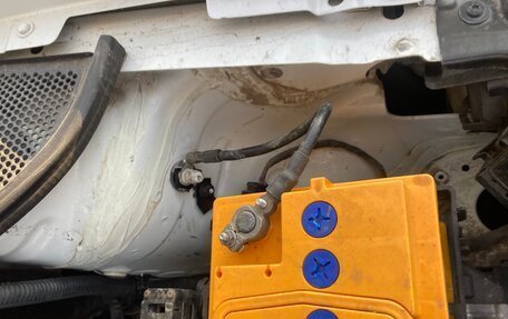 Volkswagen Polo VI (EU Market), 2015 год, 579 000 рублей, 13 фотография