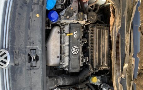 Volkswagen Polo VI (EU Market), 2015 год, 579 000 рублей, 8 фотография