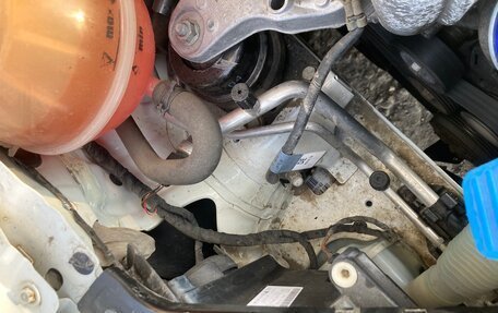 Volkswagen Polo VI (EU Market), 2015 год, 579 000 рублей, 11 фотография