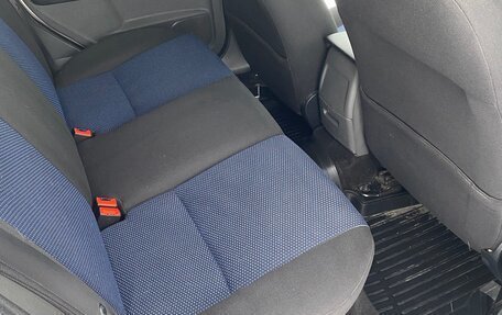 Ford Focus II рестайлинг, 2008 год, 517 000 рублей, 22 фотография