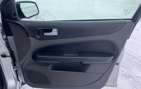 Ford Focus II рестайлинг, 2008 год, 517 000 рублей, 24 фотография