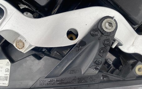 Ford Focus II рестайлинг, 2008 год, 517 000 рублей, 32 фотография