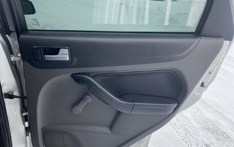 Ford Focus II рестайлинг, 2008 год, 517 000 рублей, 26 фотография