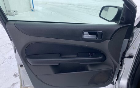 Ford Focus II рестайлинг, 2008 год, 517 000 рублей, 25 фотография