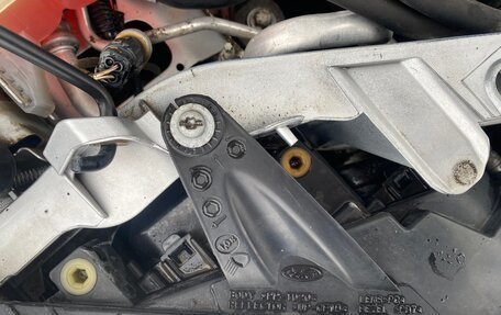 Ford Focus II рестайлинг, 2008 год, 517 000 рублей, 33 фотография