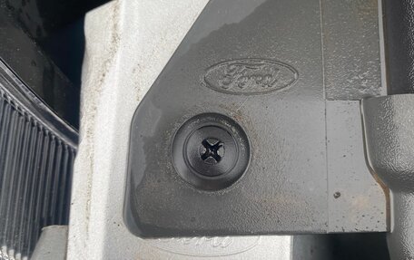 Ford Focus II рестайлинг, 2008 год, 517 000 рублей, 34 фотография