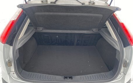 Ford Focus II рестайлинг, 2008 год, 517 000 рублей, 35 фотография