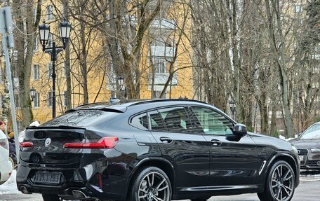 BMW X4, 2023 год, 6 990 000 рублей, 7 фотография
