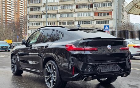 BMW X4, 2023 год, 6 990 000 рублей, 9 фотография