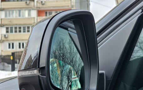 BMW X4, 2023 год, 6 990 000 рублей, 10 фотография