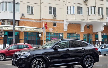 BMW X4, 2023 год, 6 990 000 рублей, 2 фотография