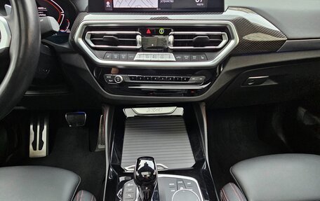 BMW X4, 2023 год, 6 990 000 рублей, 20 фотография