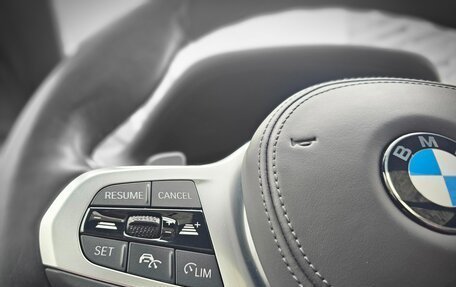 BMW X4, 2023 год, 6 990 000 рублей, 19 фотография