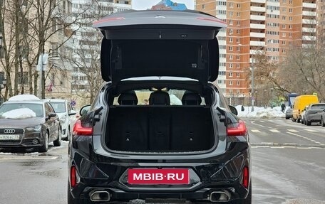 BMW X4, 2023 год, 6 990 000 рублей, 13 фотография