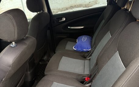 Ford S-MAX I, 2010 год, 900 000 рублей, 8 фотография