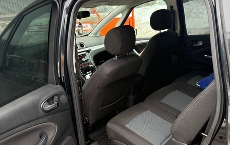 Ford S-MAX I, 2010 год, 900 000 рублей, 7 фотография