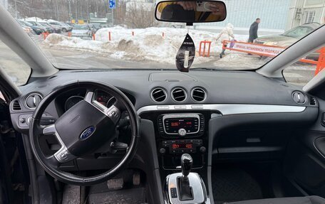 Ford S-MAX I, 2010 год, 900 000 рублей, 9 фотография