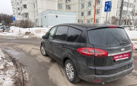 Ford S-MAX I, 2010 год, 900 000 рублей, 6 фотография