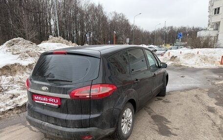 Ford S-MAX I, 2010 год, 900 000 рублей, 5 фотография