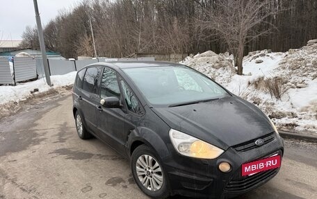 Ford S-MAX I, 2010 год, 900 000 рублей, 3 фотография