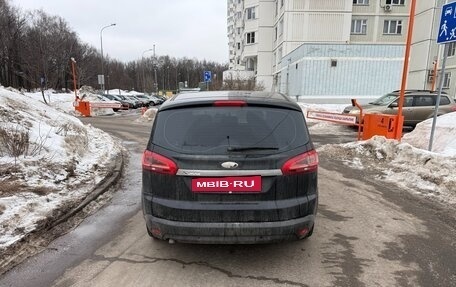 Ford S-MAX I, 2010 год, 900 000 рублей, 4 фотография