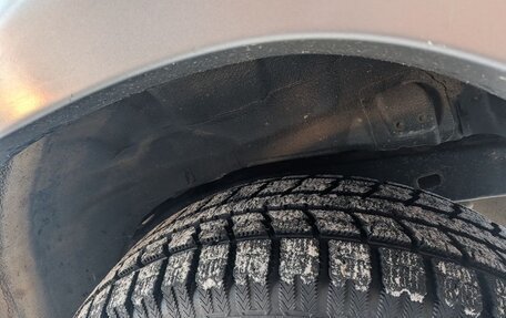 Toyota Land Cruiser Prado 90 рестайлинг, 2000 год, 1 650 000 рублей, 7 фотография