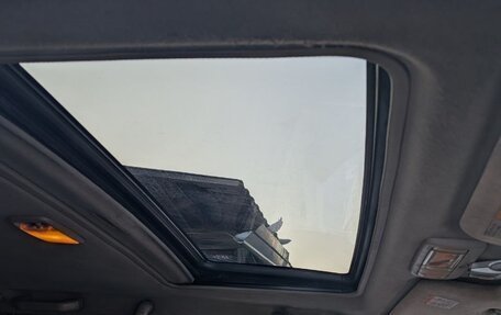 Toyota Land Cruiser Prado 90 рестайлинг, 2000 год, 1 650 000 рублей, 14 фотография