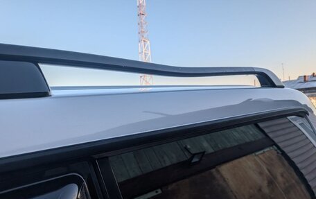 Toyota Land Cruiser Prado 90 рестайлинг, 2000 год, 1 650 000 рублей, 15 фотография