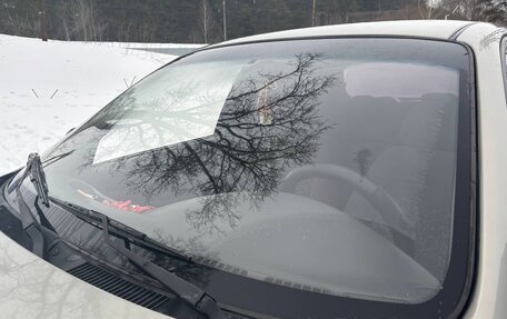 Chevrolet Lanos I, 2008 год, 300 000 рублей, 5 фотография