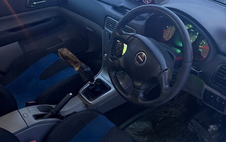 Subaru Forester, 2002 год, 670 000 рублей, 4 фотография