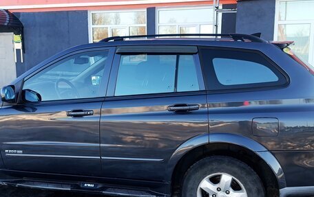 SsangYong Kyron I, 2012 год, 550 000 рублей, 7 фотография