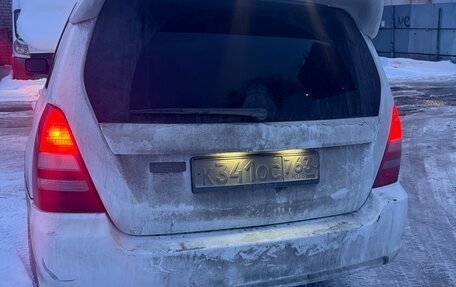 Subaru Forester, 2002 год, 670 000 рублей, 7 фотография